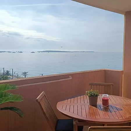 Magnifique Vue شقة *